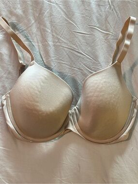 Auden Smooth Nude T-Shirt Bra